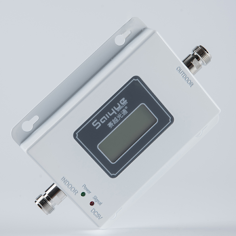 迪庆家用配电房机房信号放大器200㎡