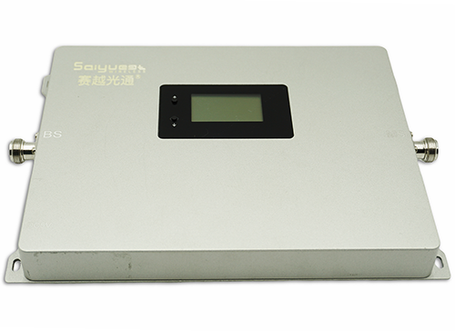  迪庆三频/四频/五频手机信号接收器800㎡