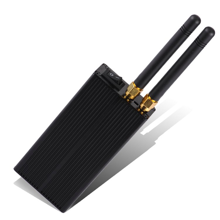  迪庆1.2G/1.5G导航屏蔽器