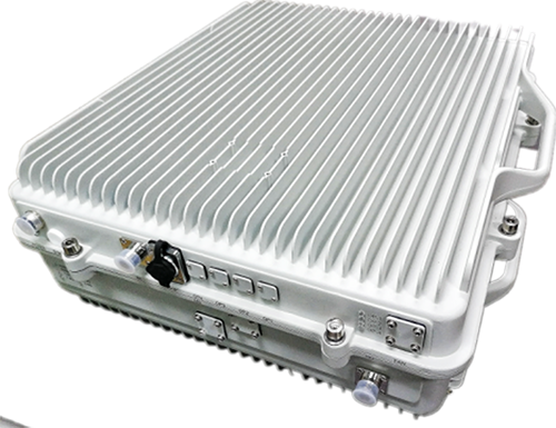 迪庆信令级数字室分型移动通信干扰器