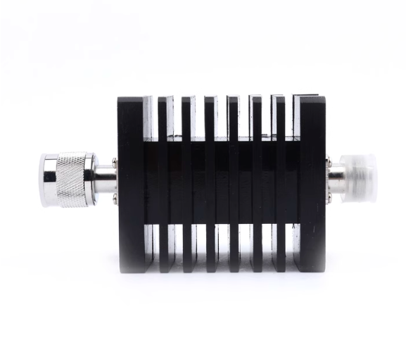  迪庆腔体固定衰减器0-3G/0-4G  N型接口